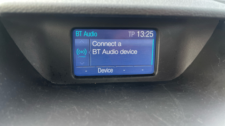 Ford EcoSport 1.5 TDCi 95 Titanium 5dr [17in] Diesel Hatchback